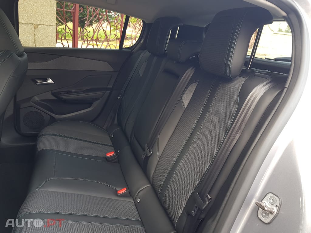 Peugeot 308 1.2 PureTech Allure Pack