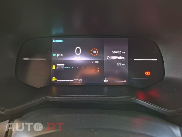 Renault Clio TCe 100 Bi-Fuel Evolution
