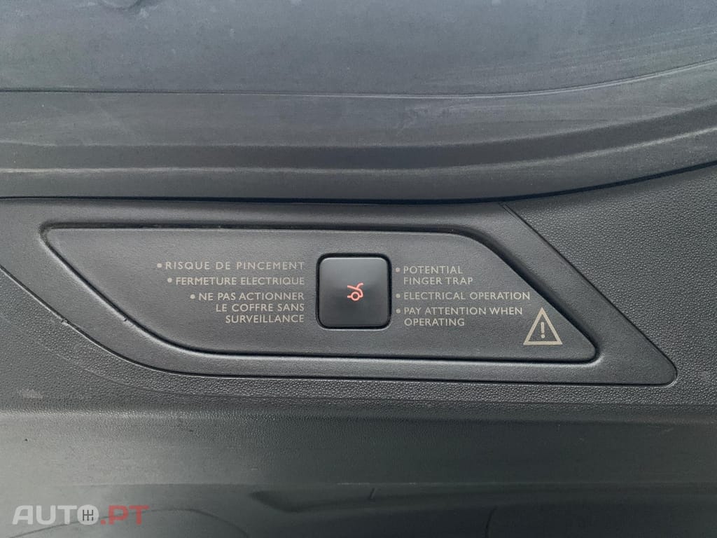 Citroen C4 Grand Picasso 1.6 e-HDi Exclusive ETG6