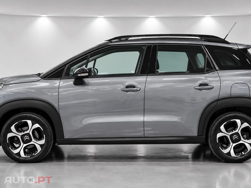 Citroen C3 1.2 PureTech Shine EAT6