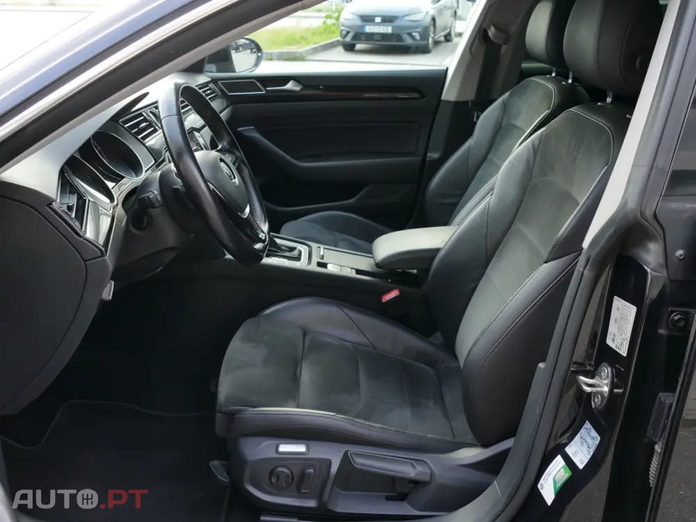 Volkswagen Arteon 2.0 TDI Elegance DSG