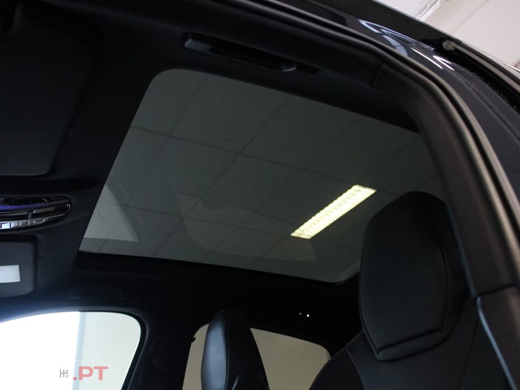 Porsche Cayenne E-Hybrid Platinum Edition