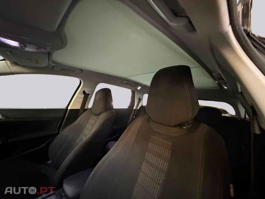 Peugeot 308 SW 1.2 e-THP Allure