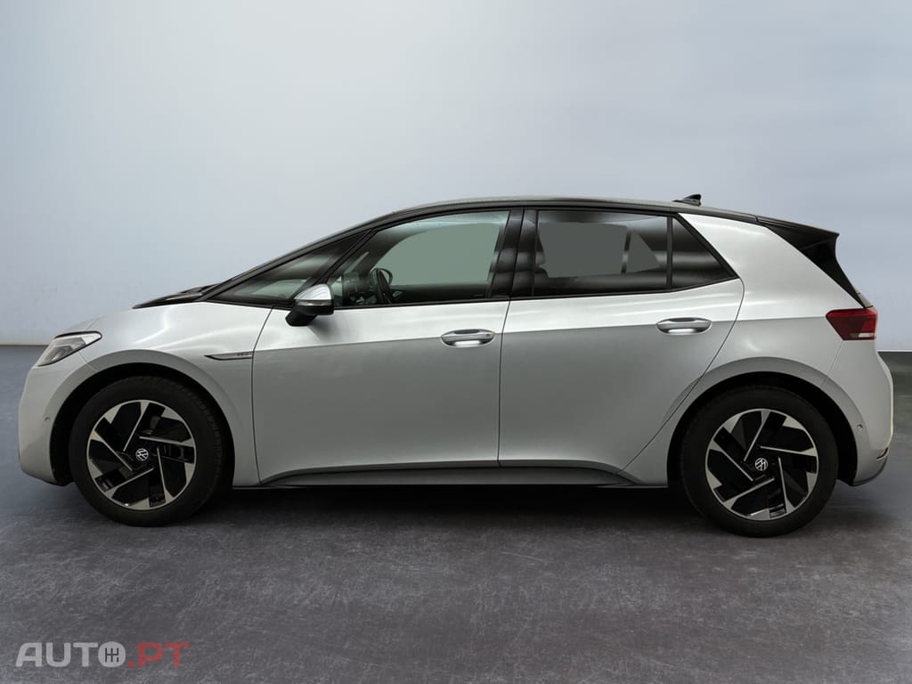 Volkswagen Id.3 Pro Performance