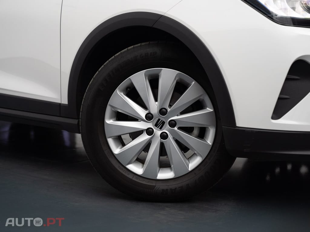 Seat Arona 1.0 TSI Style DSG