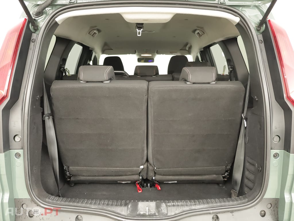 Dacia Jogger Jogger 1.0 ECO-G Extreme+ Up&Go 7L Bi-Fuel