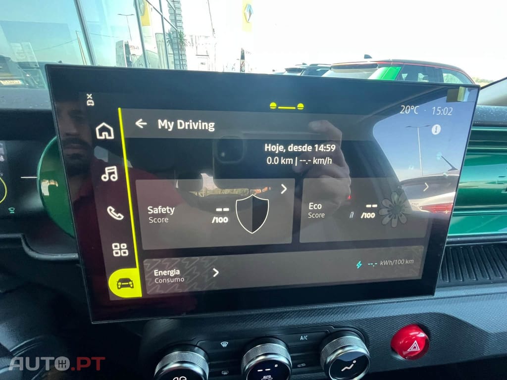 Renault Twingo 22 Techno