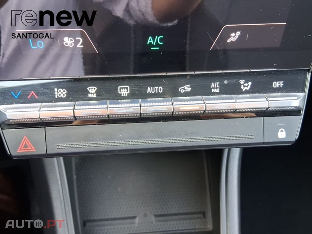Renault Captur Techno TCE 90