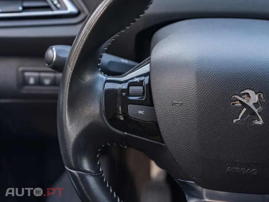 Peugeot 308 1.2 PureTech Allure