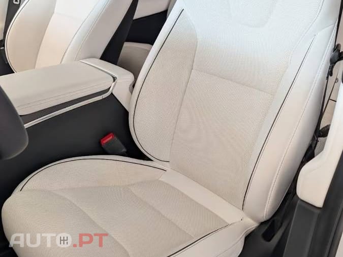 Tesla Model X Plaid AWD