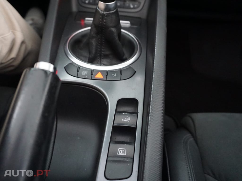 Audi TT 2.0 TFSI