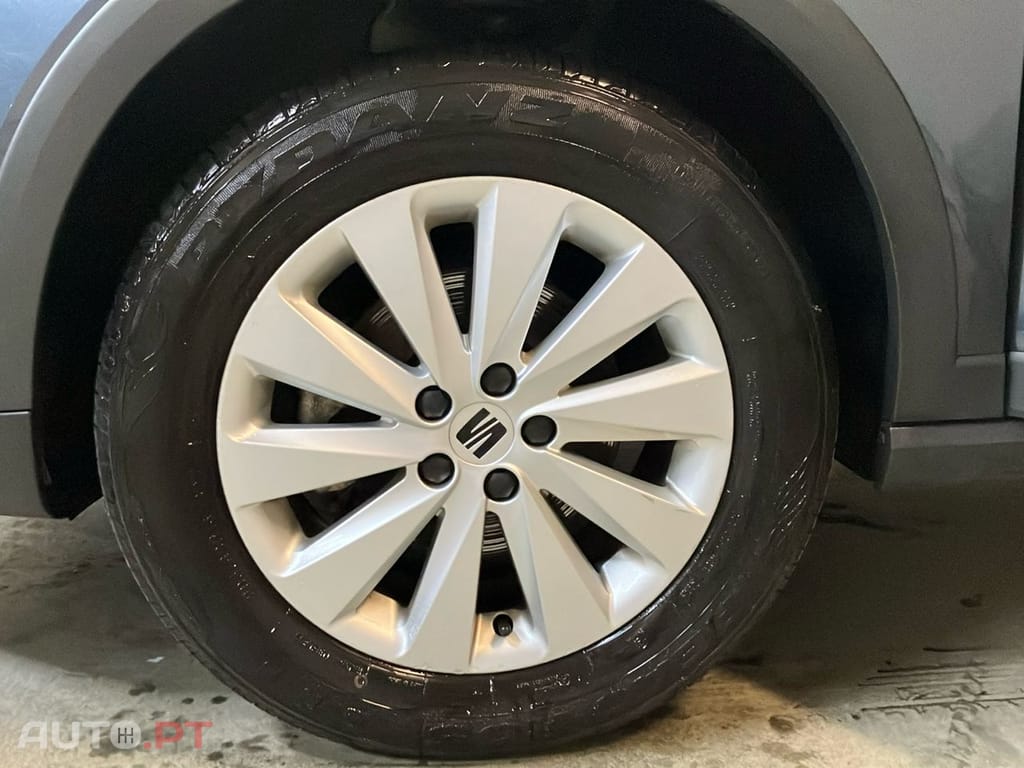 Seat Arona 1.0 TSI Style