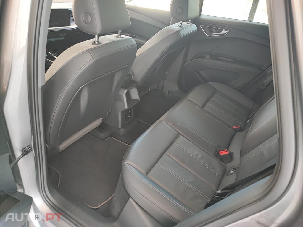 Audi Q4 E-Tron 40 82 kWH