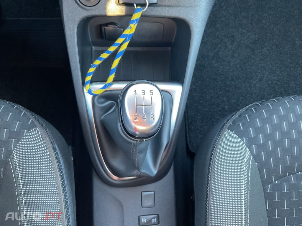 Renault Captur 1.5 dCi Exclusive