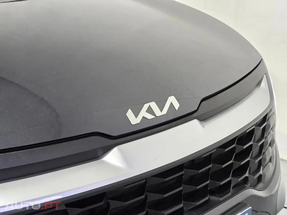Kia Sportage ND