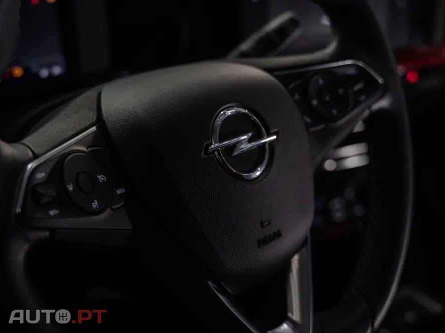 Opel Mokka-E Elegance