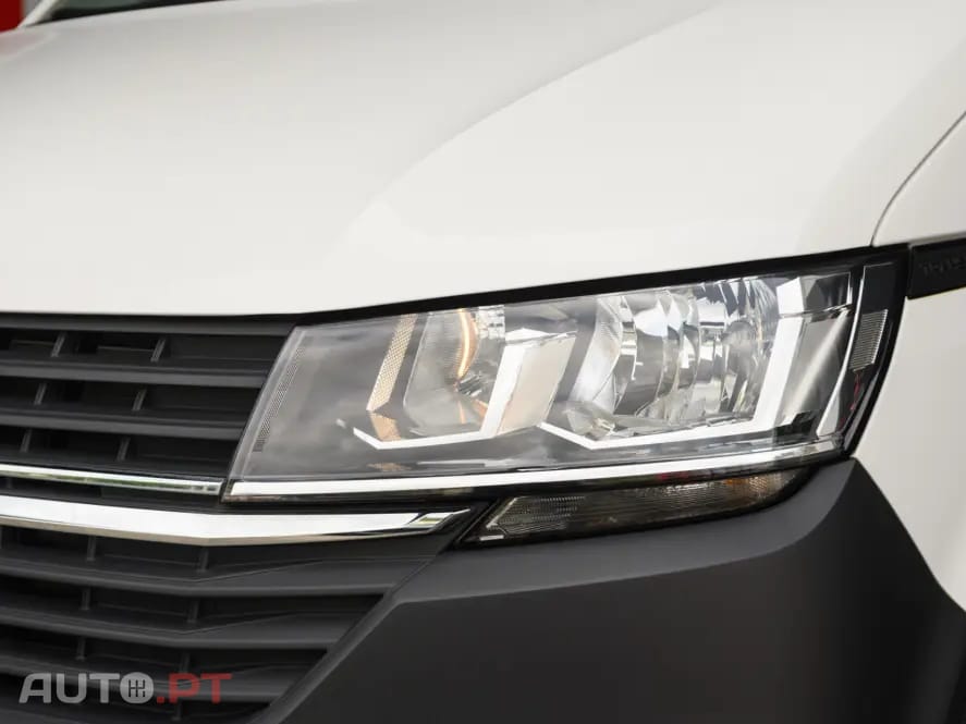 Volkswagen e-Transporter Kasten L-TW LR 100kW