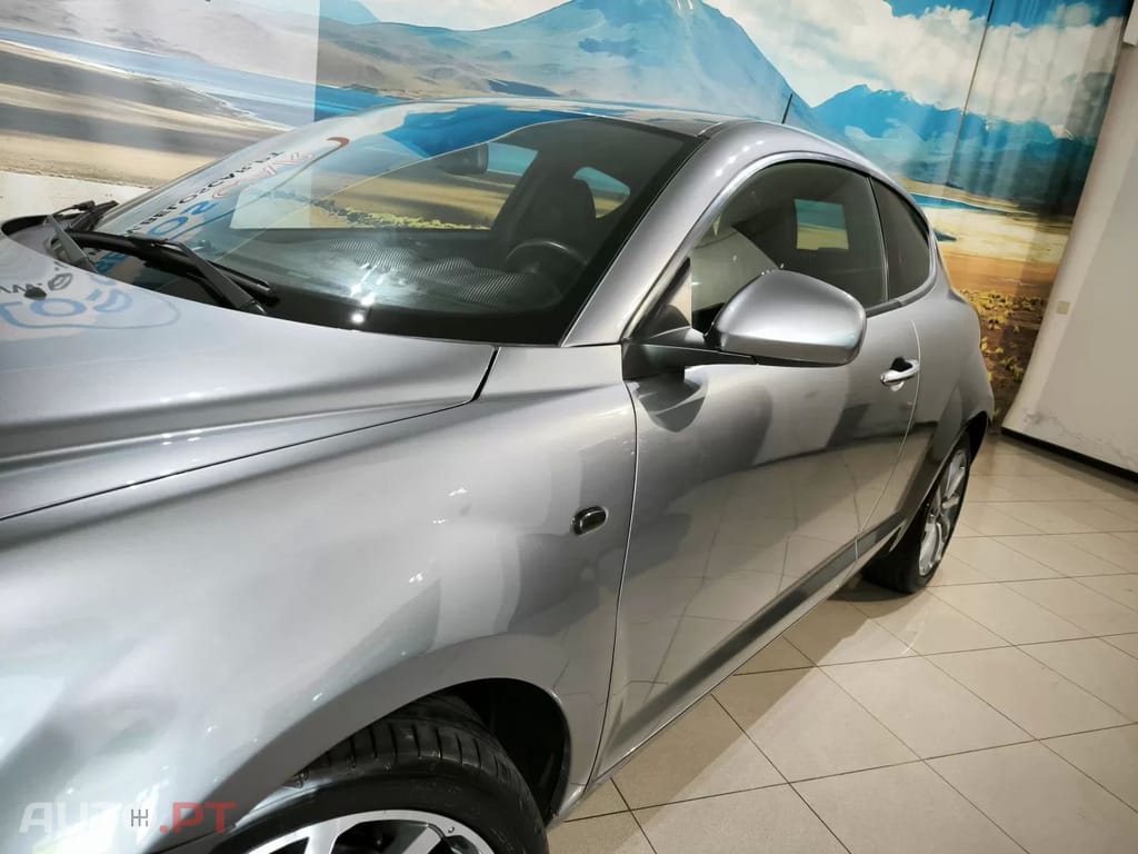 Alfa Romeo Mito 0.9 8V Turbo Twinair Super