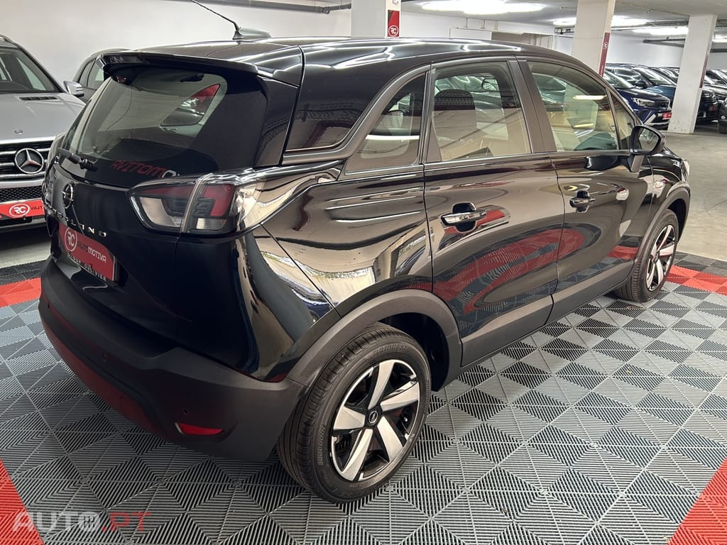 Opel Crossland 1.2 Business Edition
