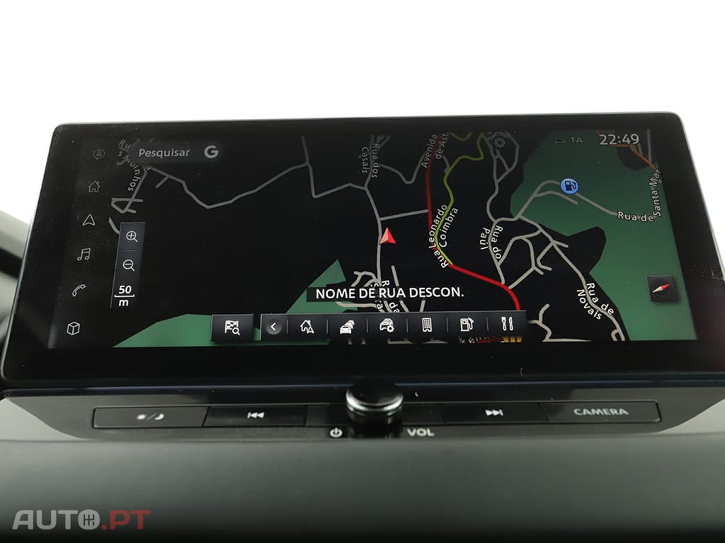 Nissan Qashqai Qashqai 1.5 e-Power N-Connecta