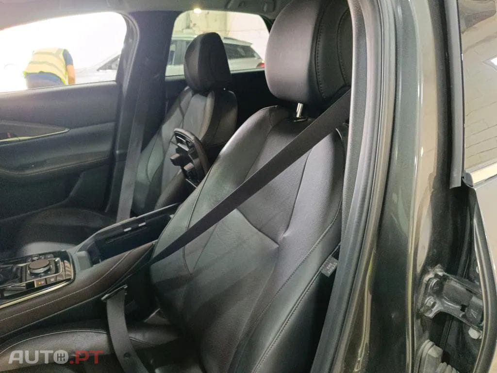 Mazda CX-30 2.0 Sky-G Excellence