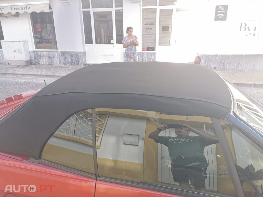 Peugeot 306 Cabriolet 1"6