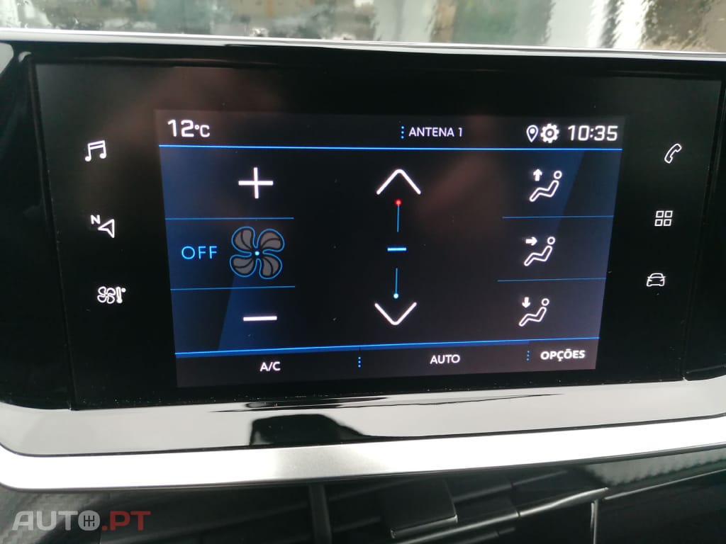 Peugeot 2008 1.2 PureTech Allure Pack