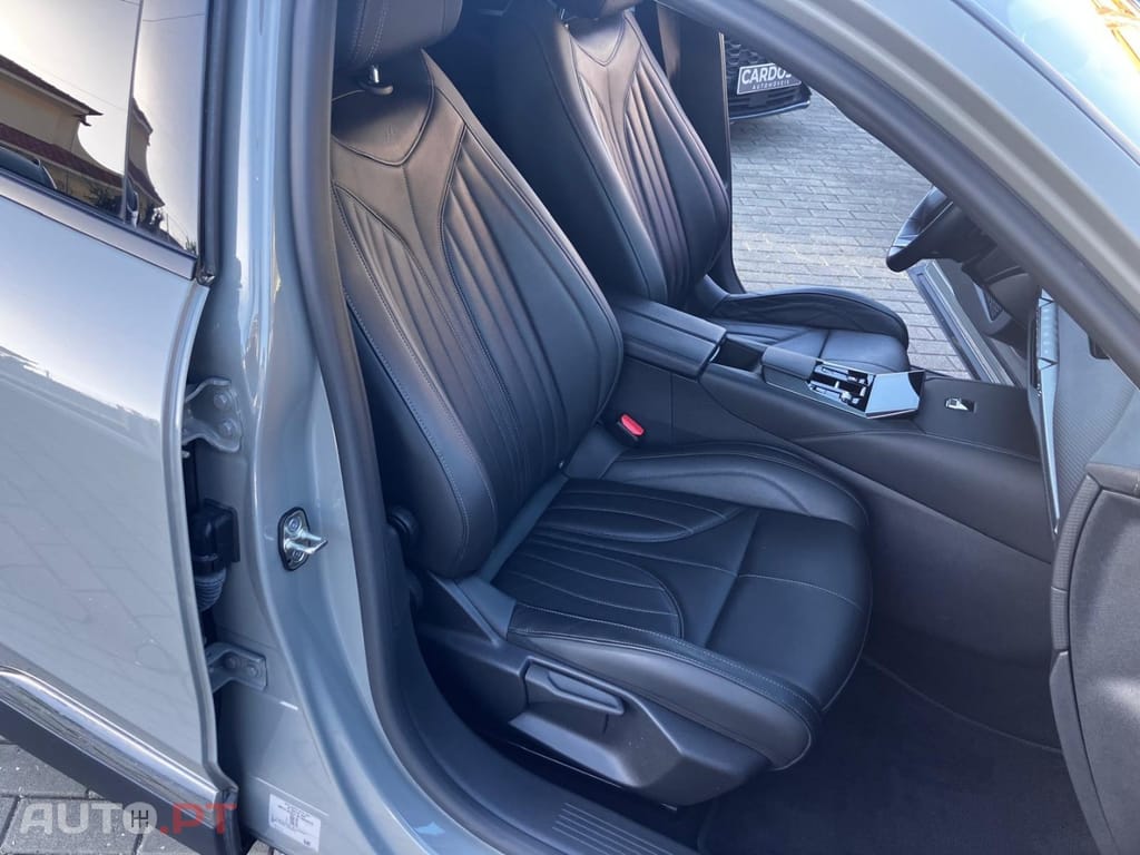 DS DS4 E-TENSE 225 CROSS RIVOLI