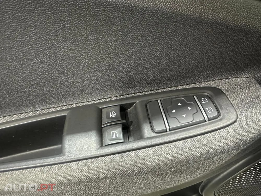 Renault Zoe (c/ Bateria) Intens 50
