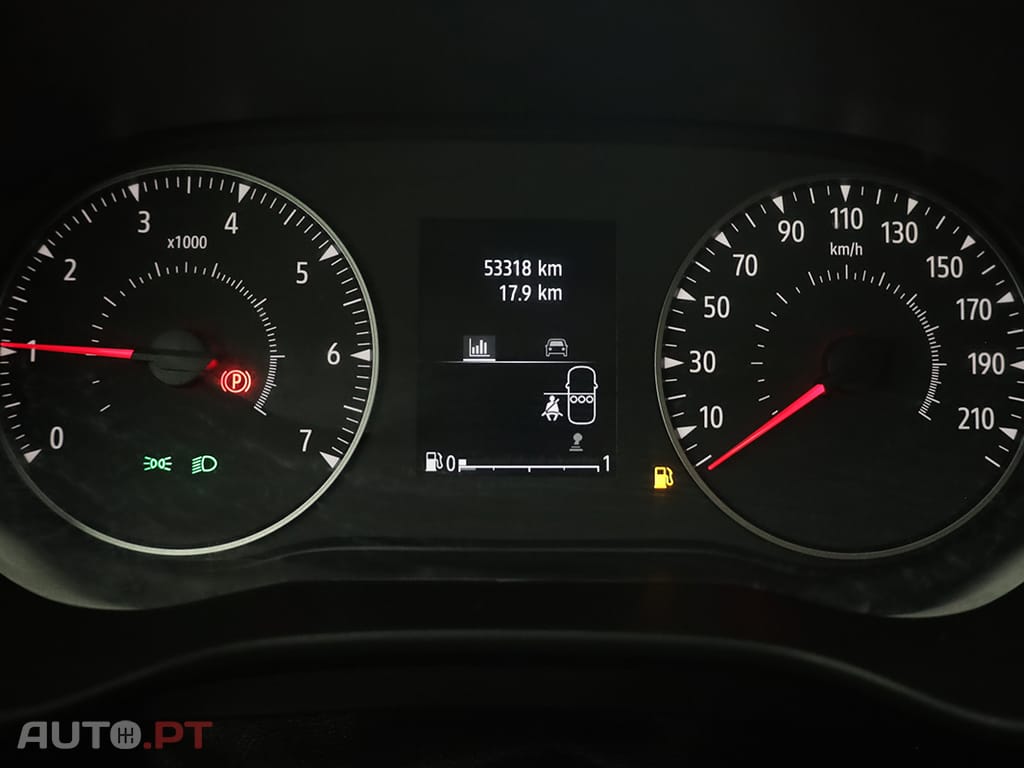 Dacia Jogger Jogger 1.0 ECO-G Extreme+ Up&Go 7L Bi-Fuel