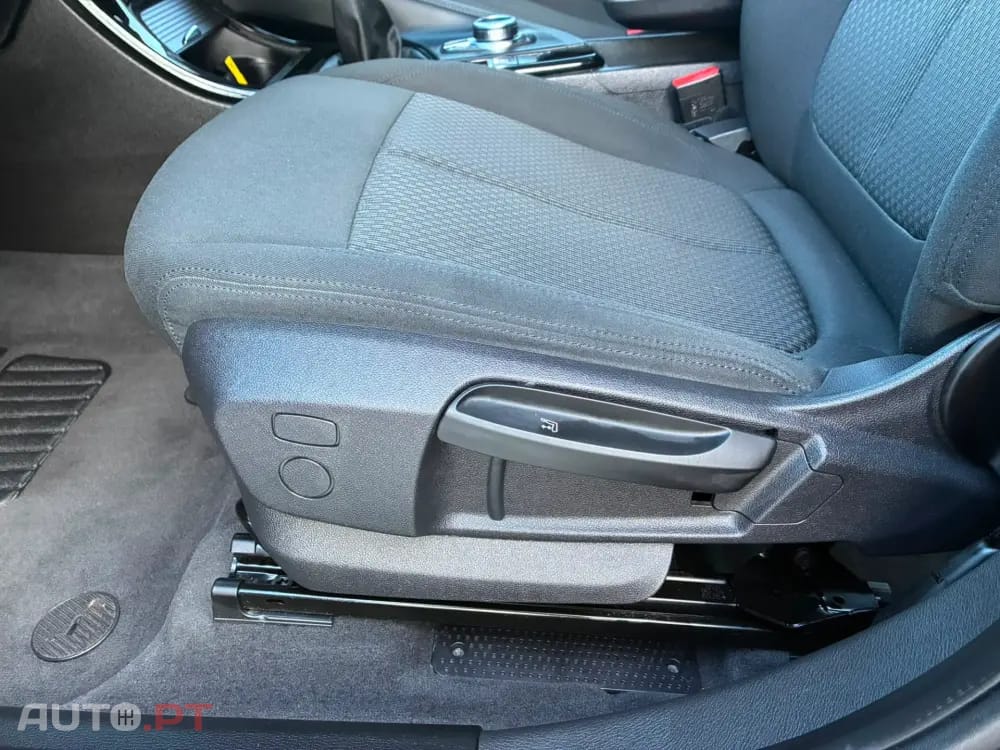 BMW X2 25e Business
