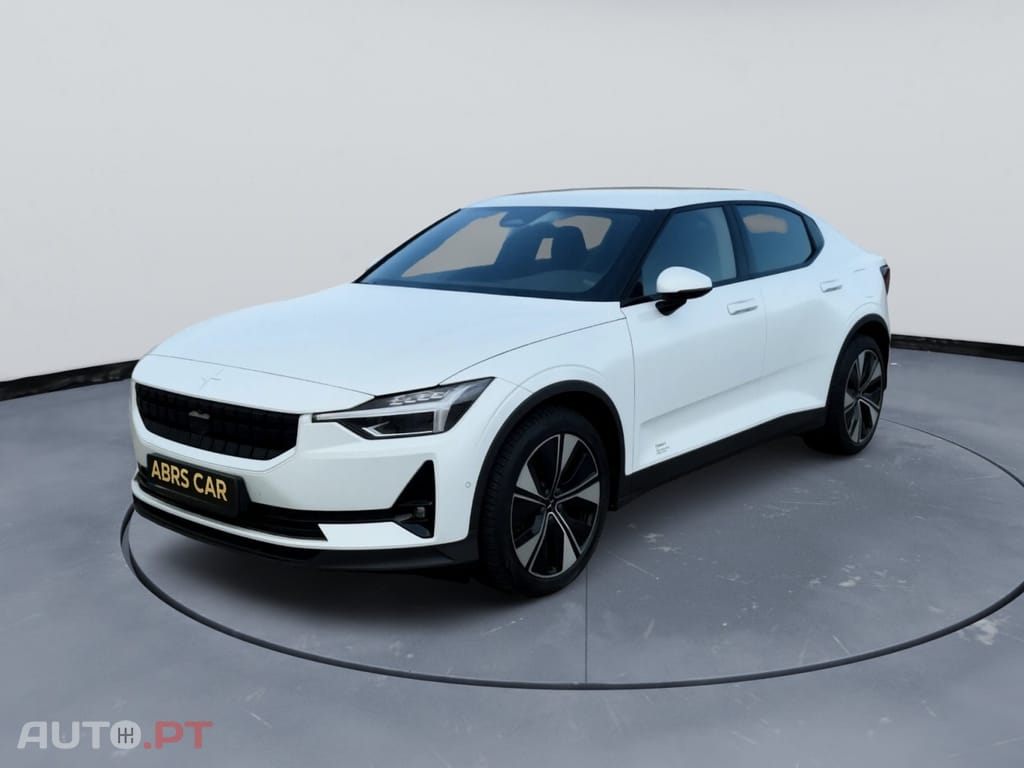 Polestar 2 Long Range 78 kWh