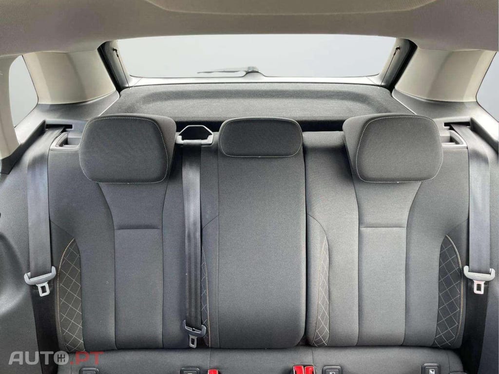 Skoda Kamiq 1.0 TSI Ambition