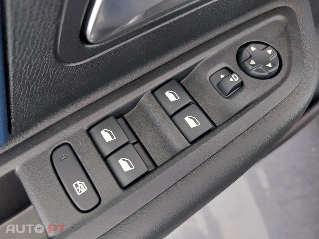 Citroen e-C4 50 kWh Shine Pack