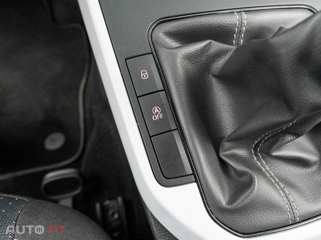 Seat Arona 1.0 TSI Style