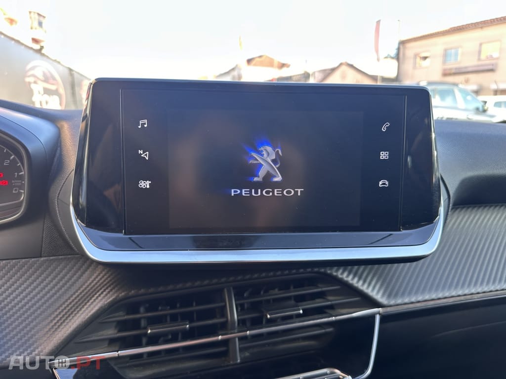 Peugeot 208 1.2 PureTech Active Pack