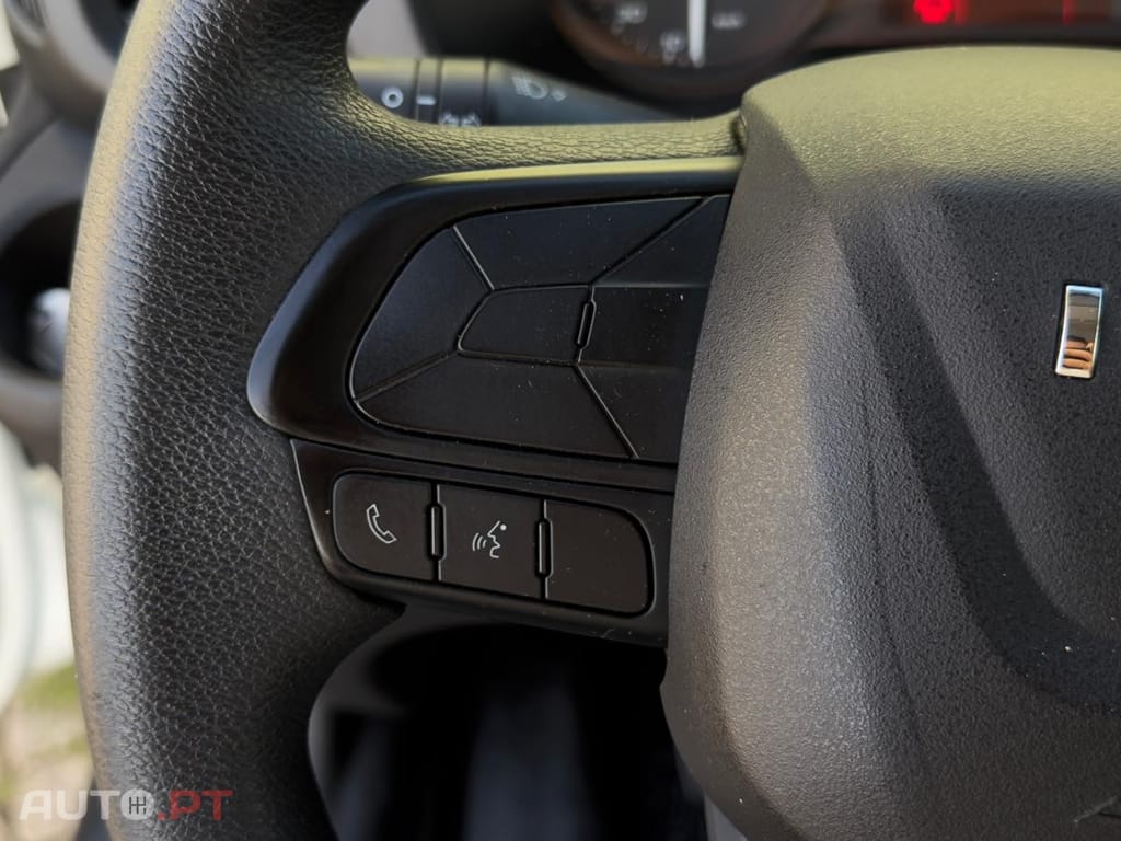 Iveco Daily CONGELAÇÃO+PLATAFORMA