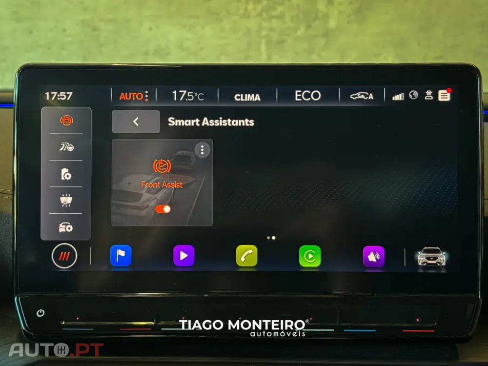 Cupra Formentor 1.4 e-Hybrid DSG VZ