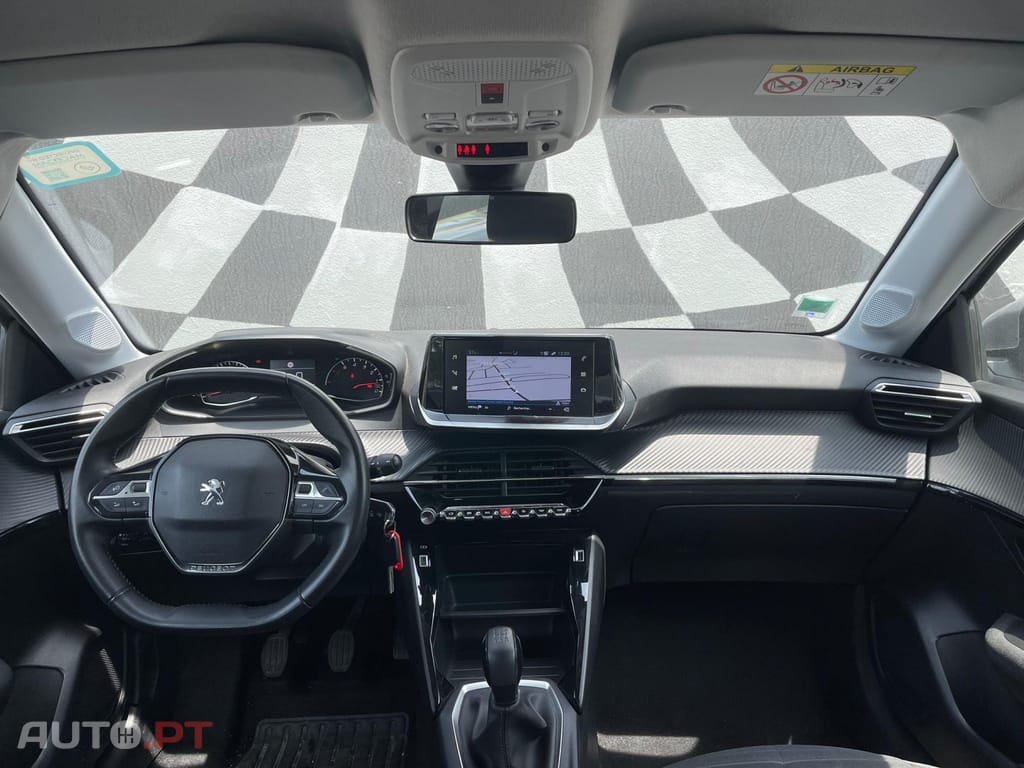 Peugeot 208 1.2 PureTech Active
