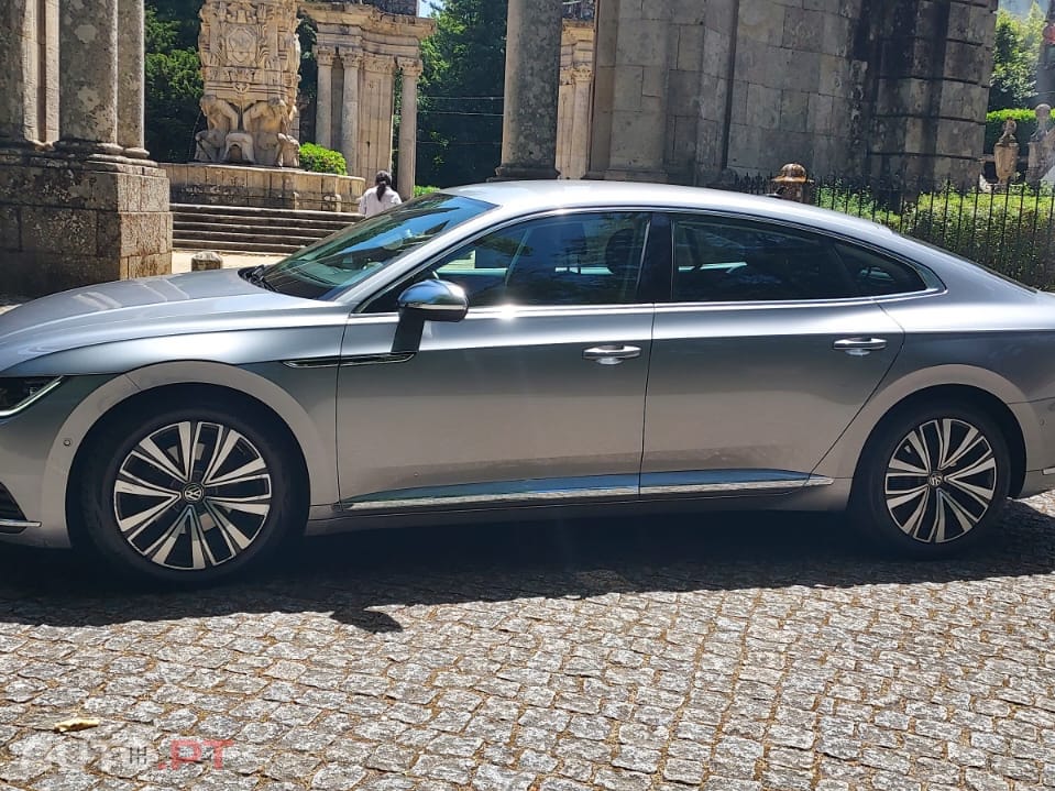 Volkswagen Arteon VW Arteon 2.0 TDI Elegance 190cv DSG