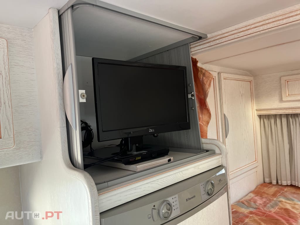 Mercedes-Benz Sprinter 316 CDI Notin BALI