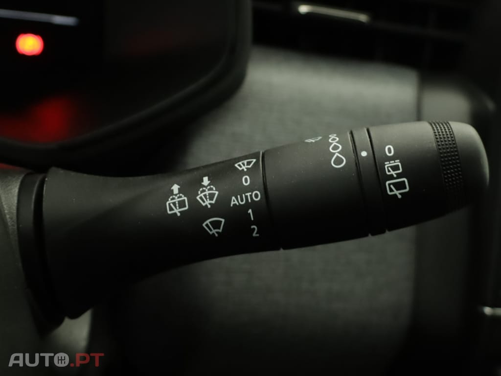 Renault Clio Clio 1.0 TCe Evolution Bi-Fuel