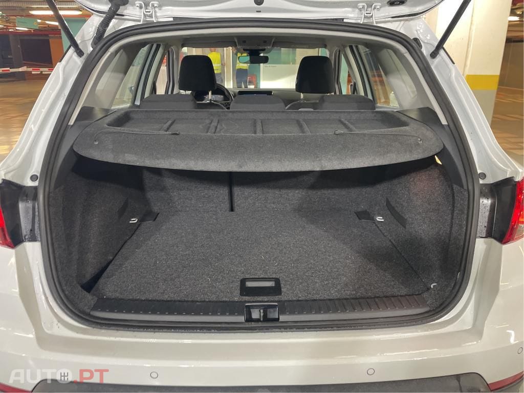 Seat Arona 1.0 TSI Style DSG