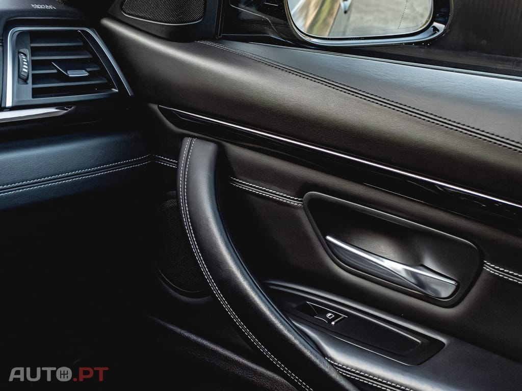 BMW M4 Competition