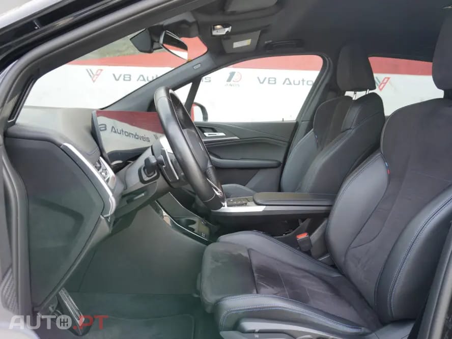 BMW 218 i Pack Desportivo M Auto