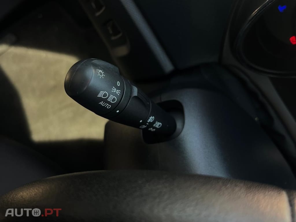 Renault Captur 1.5 dCi Expression