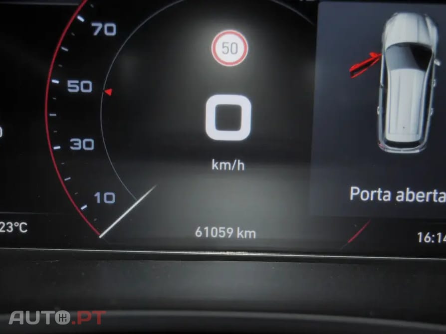 Fiat Tipo 1.3 Multijet City Life