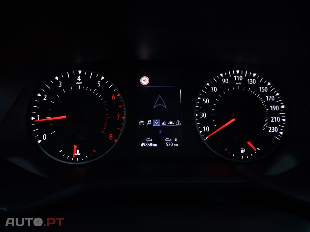 Renault Clio 1.0 TCe Intens