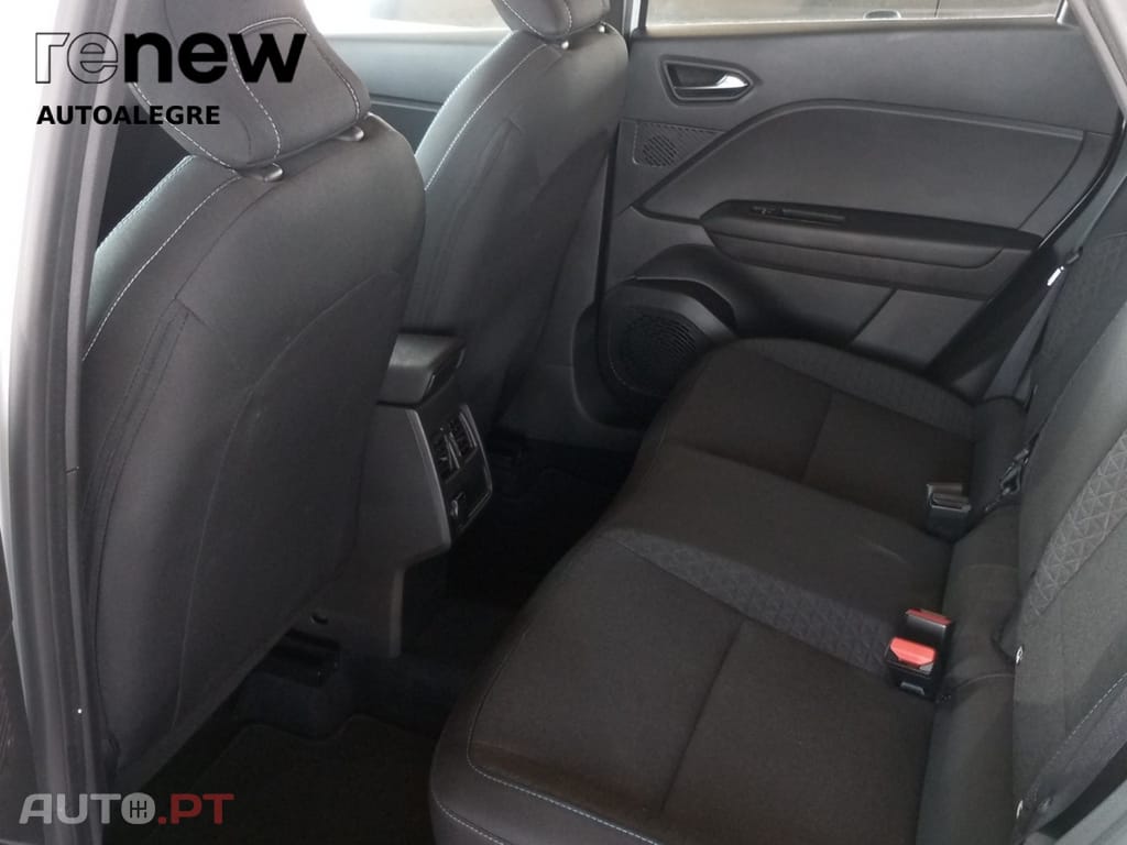 Renault Captur Evolution Tce 90