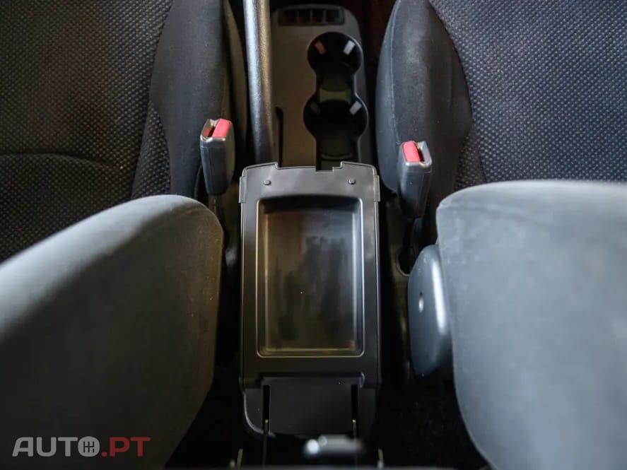 Hyundai Tucson 2.0 2WD GLS